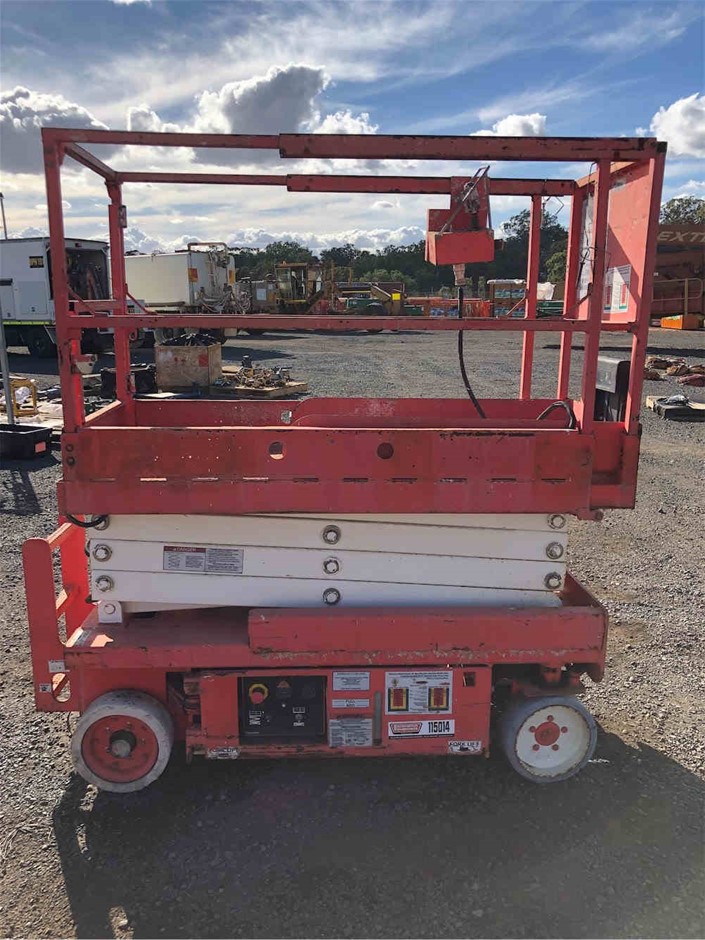 2 x STHOR 13pc HSS Titanium Twist Drill Sets, Sizes: 1.5, 2.0, 2.5, 3.0, 3.