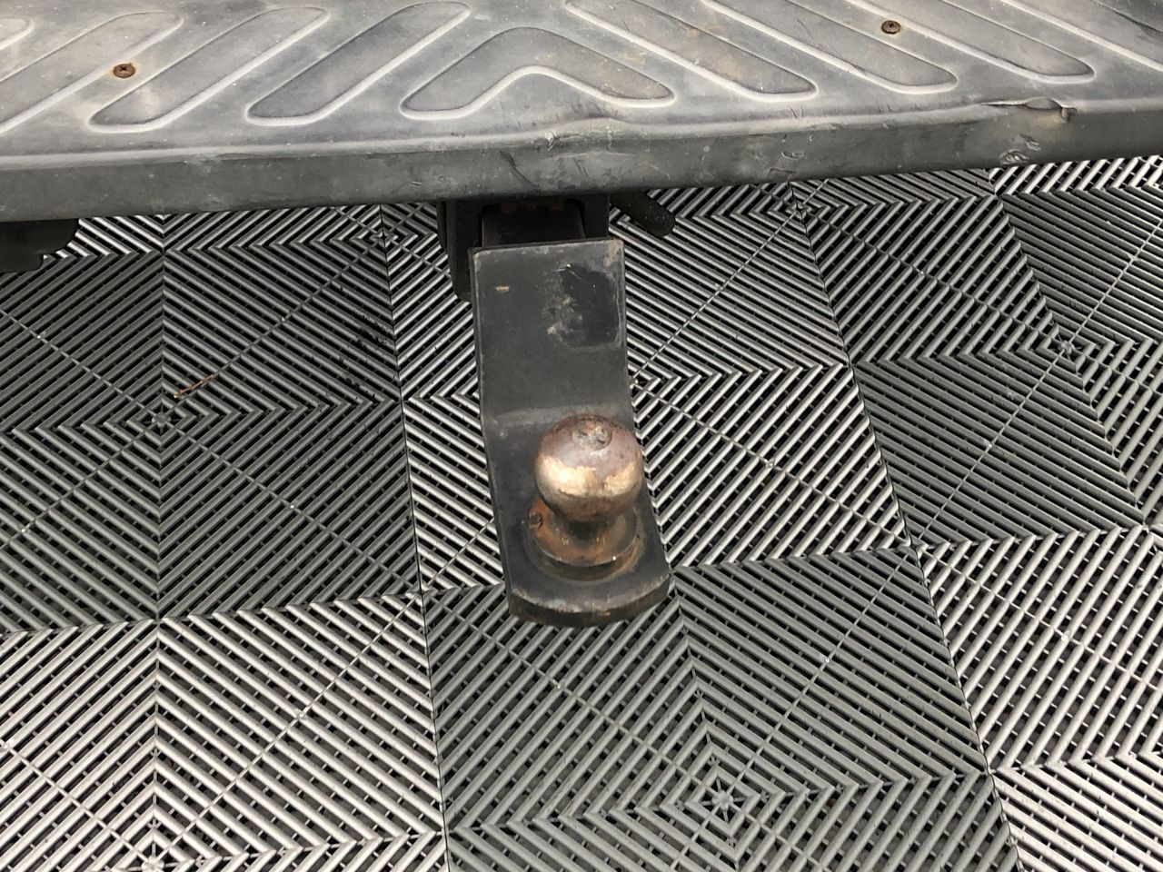 2018 Ford Motorsport Collection - 50 Cent Coin - BA Falcon 2006