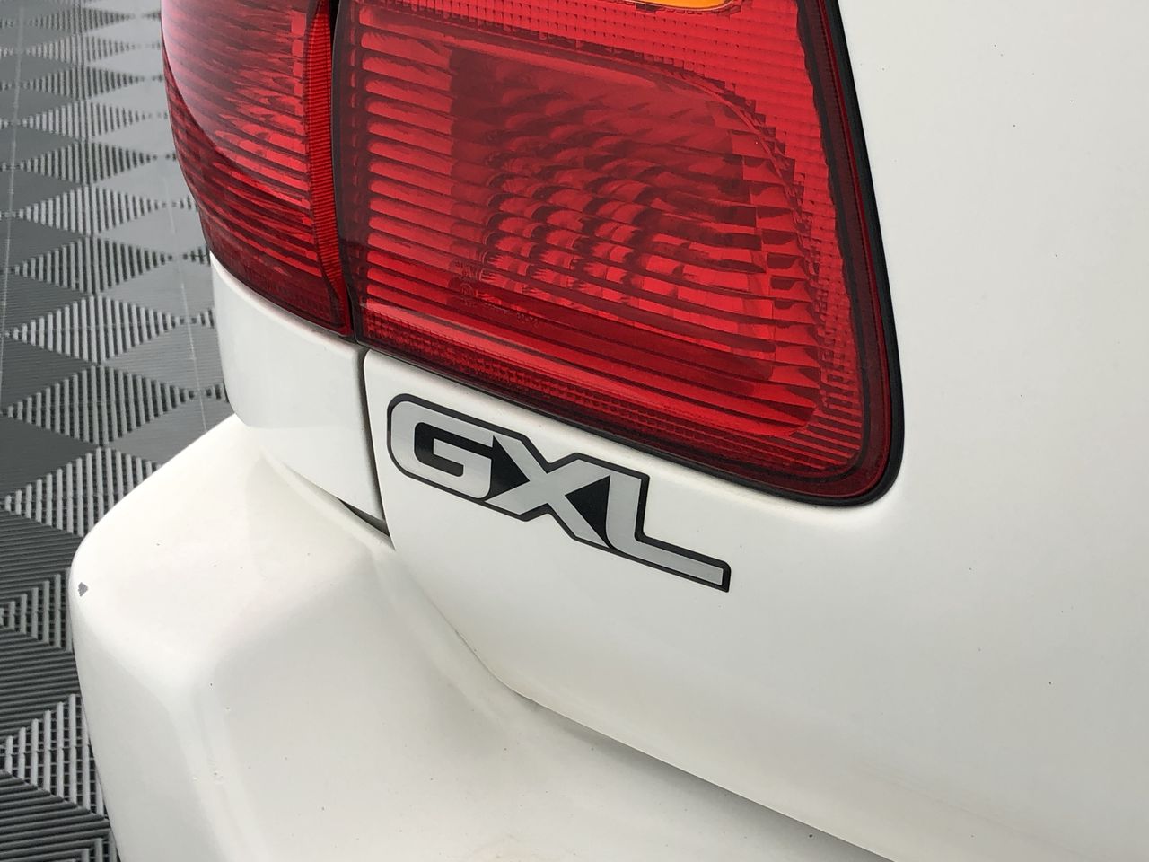 2018 Ford Motorsport Collection - 50 Cent Coin - BA Falcon 2006