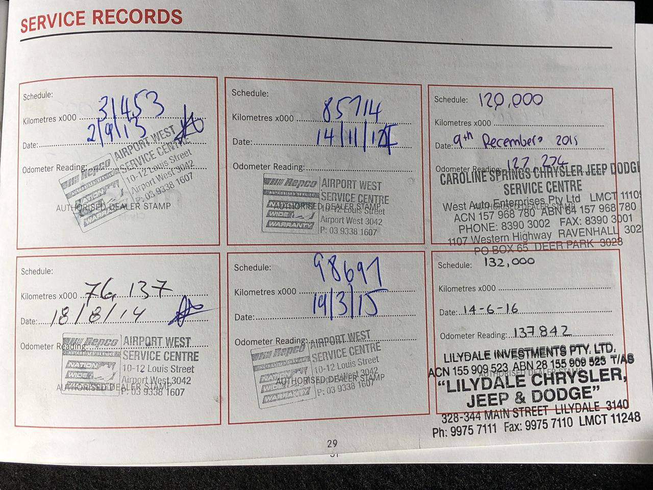 One Kilo of Australia KGV/King George VI/Queen Elizabeth Mix Date