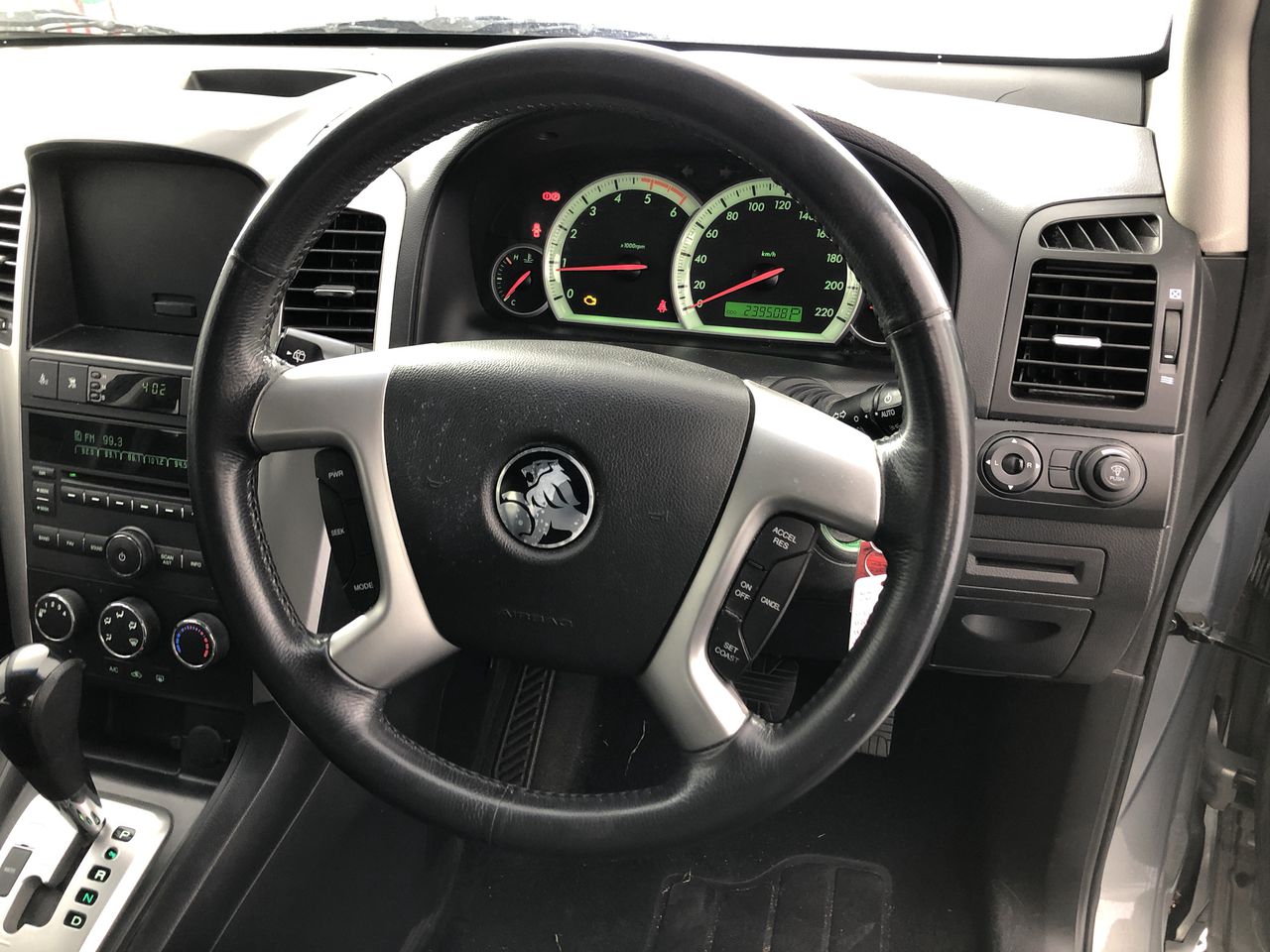 5 Carat round 5 white diamond each CVD Uncertified