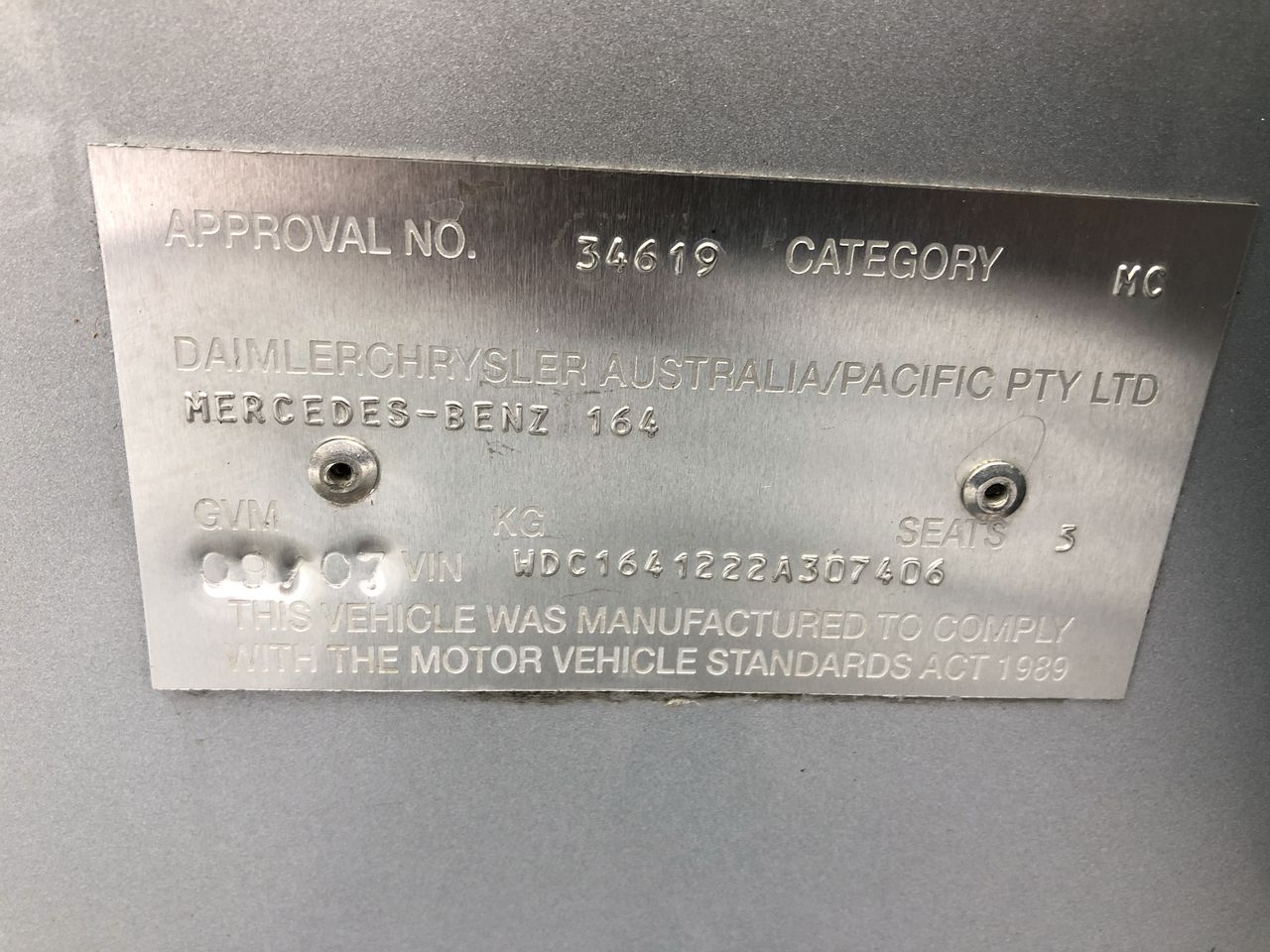 0.12 Gram Gold Nugget