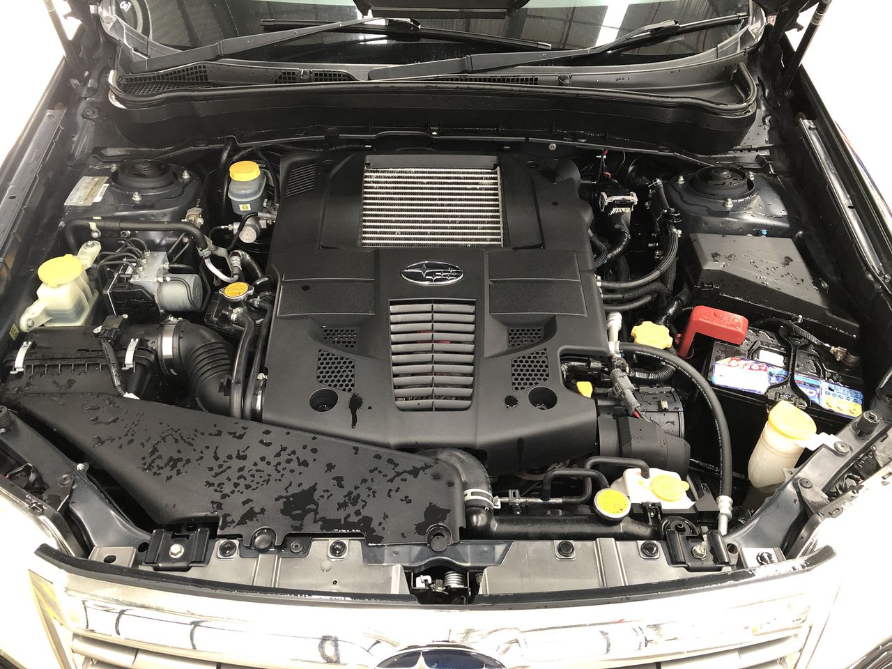 <p>Powerlite  TL 90 Lighting Tower</p>