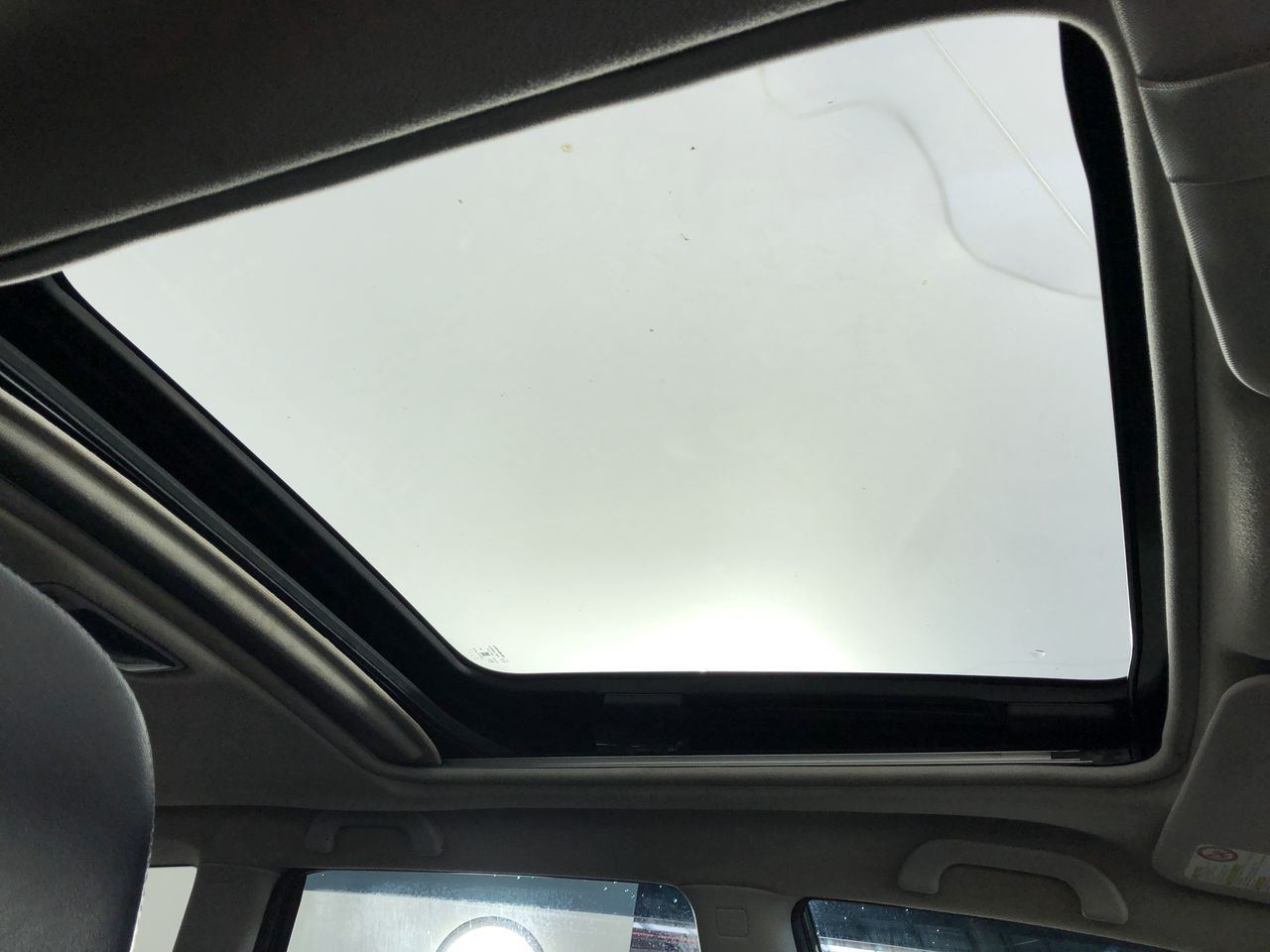 2012 BMW X3 xDrive 20i F25 Automatic - 8 Speed Wagon