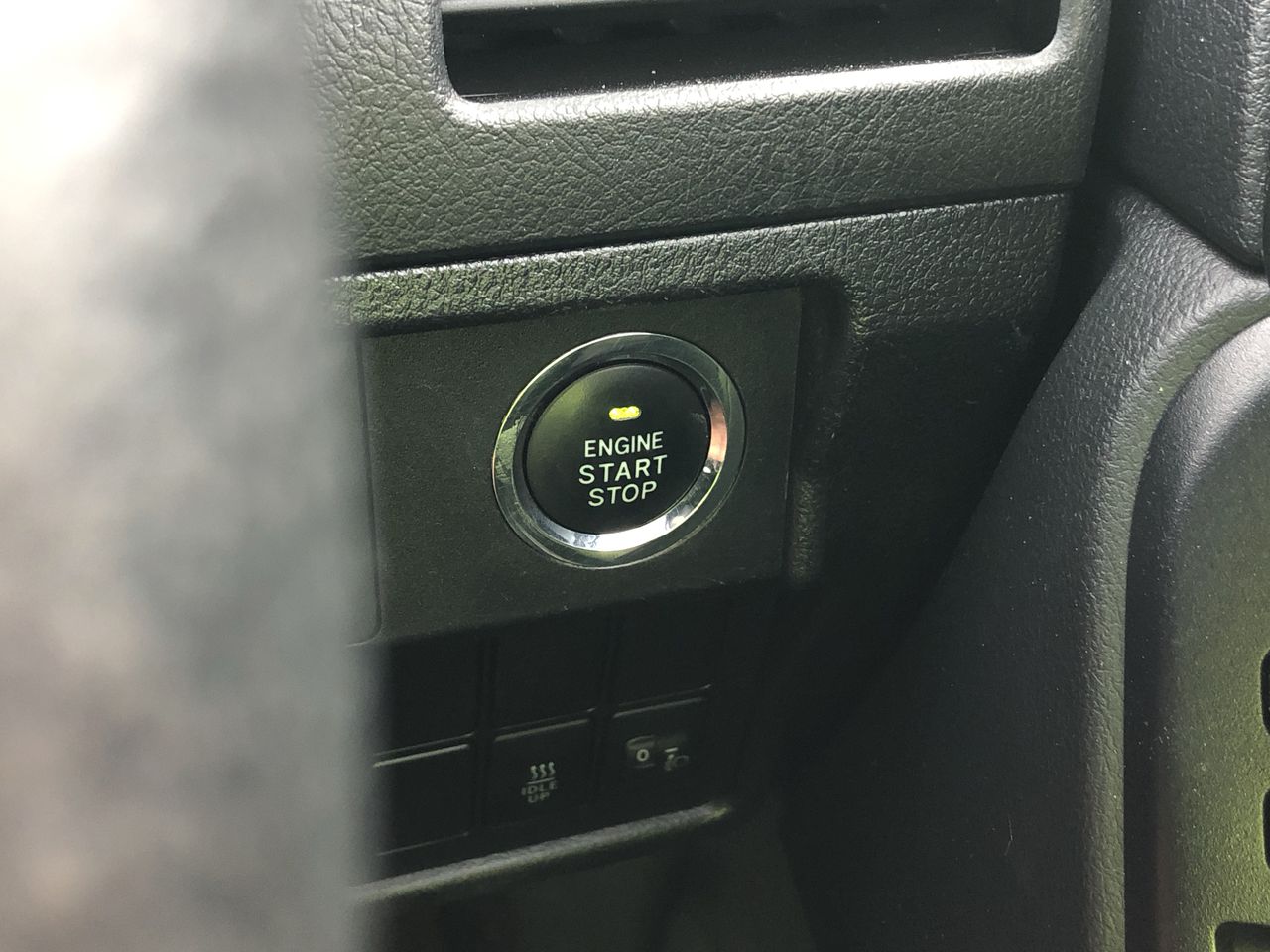 DYSON WashG1 Wet Floor Cleaner, Model 492607-01.