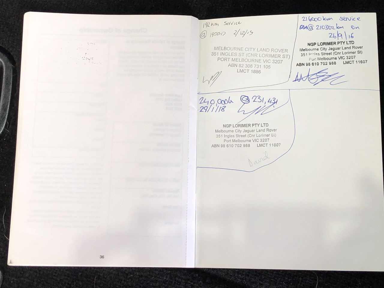 NEUTROGENA HydroBoost Water Gel 50g + 2x Refills 50g. NB: damaged packaging