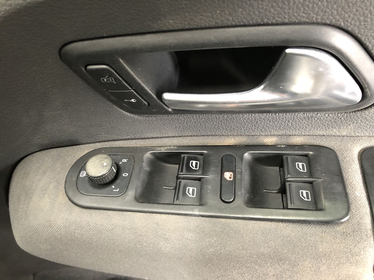 PANASONIC Digital Cordless Phone with Single Handset Black, KX-TGB110ALB. N