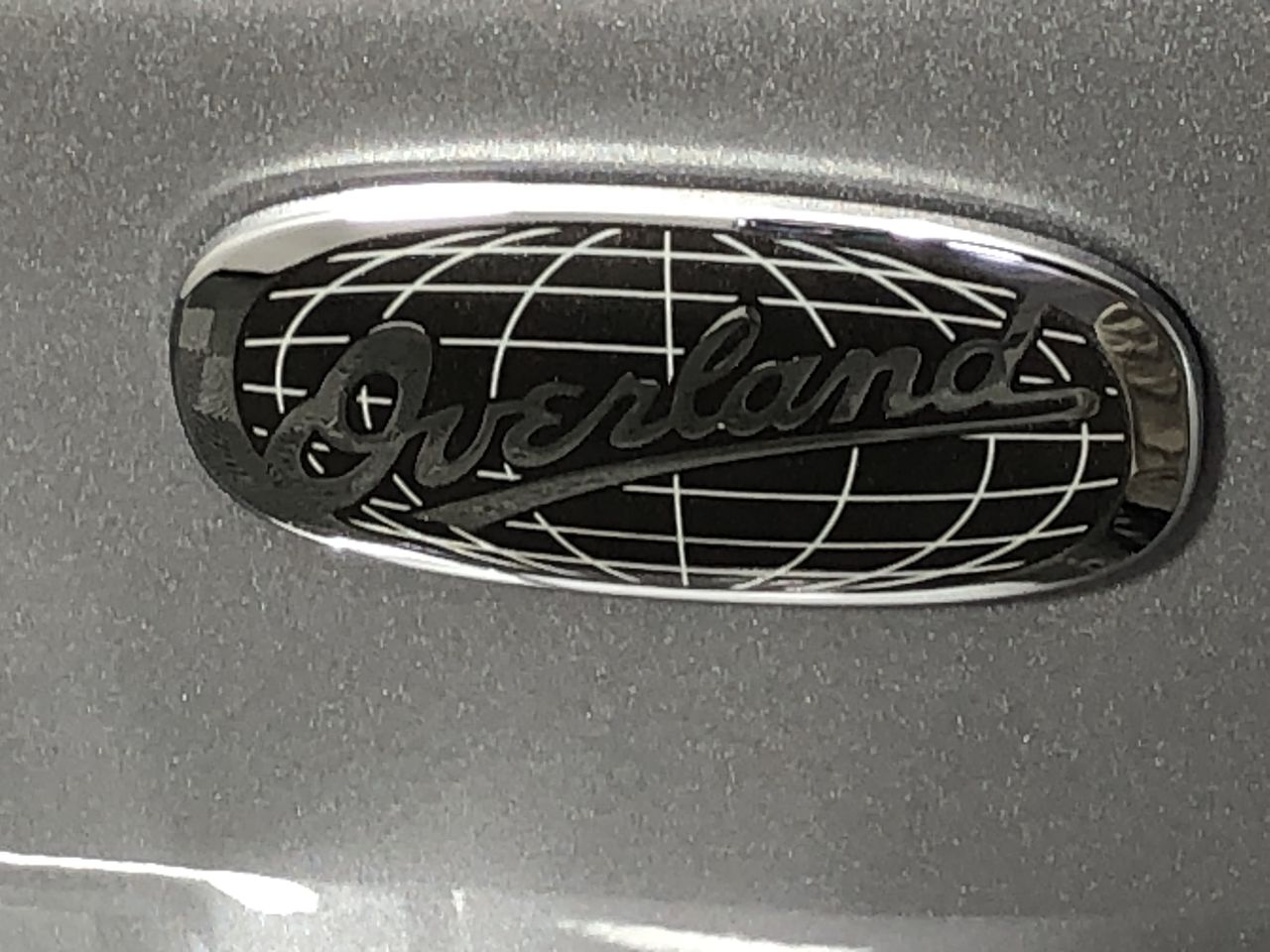 Solid 925 Sterling Silver Eternity Feat. 30 Crystals by Swarovski