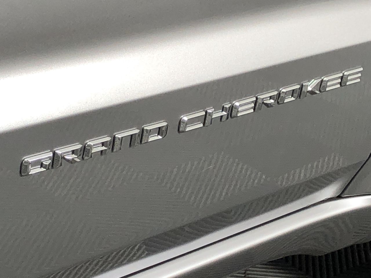 Designer Simulated Diamond Ball Bracelet with Braided Tan Band