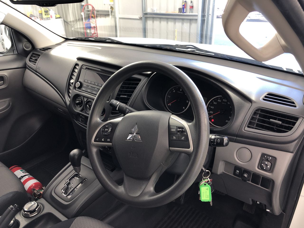 Designer Filigree Locket with Simulated Diamond Necklace in Silver