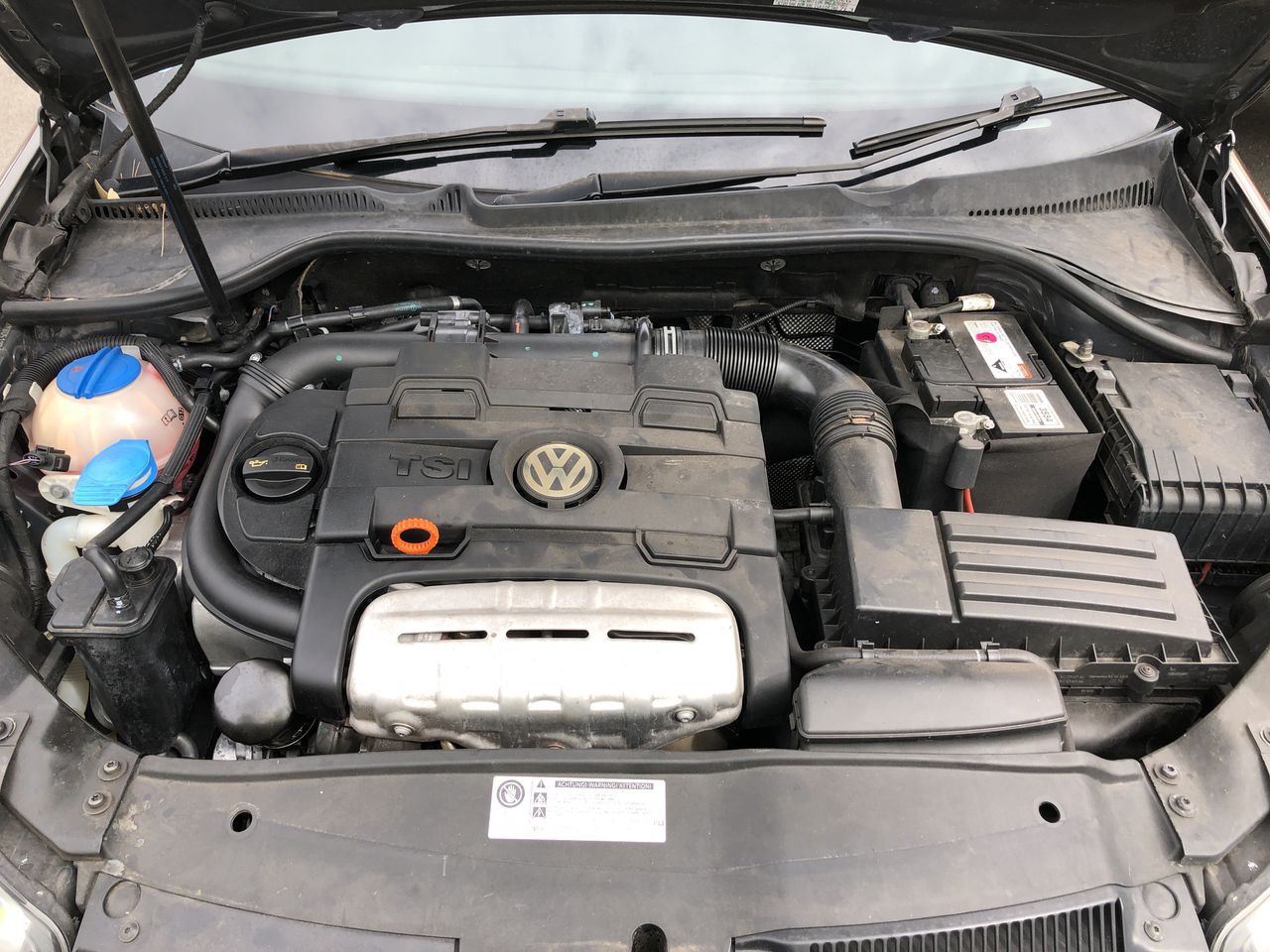 Designer Violet Love Heart Necklace & Earring Set in Silver