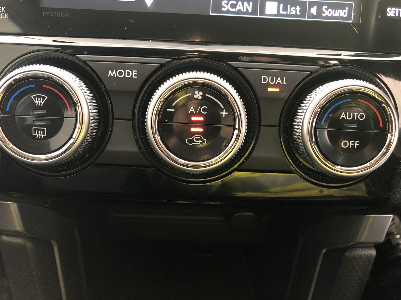 <p>Rothenburger Inserts on Rack</p>