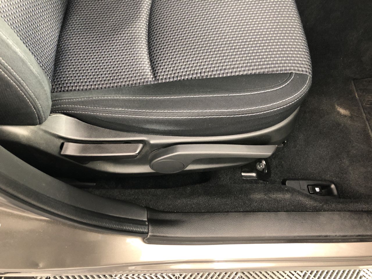 <p>Petrol Generator</p>