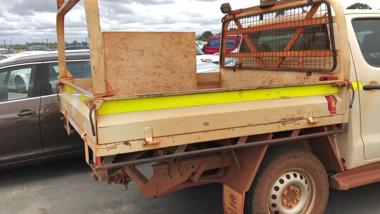 WRANGLER Authentics Men's Jeans, Size 32x38, Light Stonewash, 10ZM100LS.  B