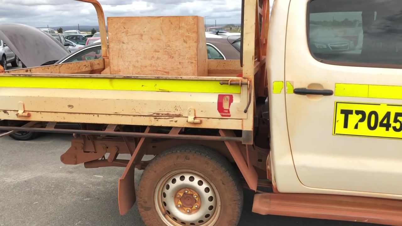 DICKIES Women's Straight Flex Twill Pant, Size 12 Reg (AU16), Rinsed Black,