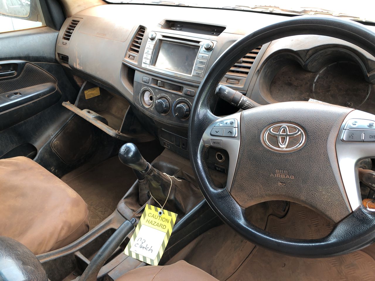 ADIDAS Men's TR-ES Woven Shorts, Size L 7" (AU/US), Dark Blue/White, IC6977