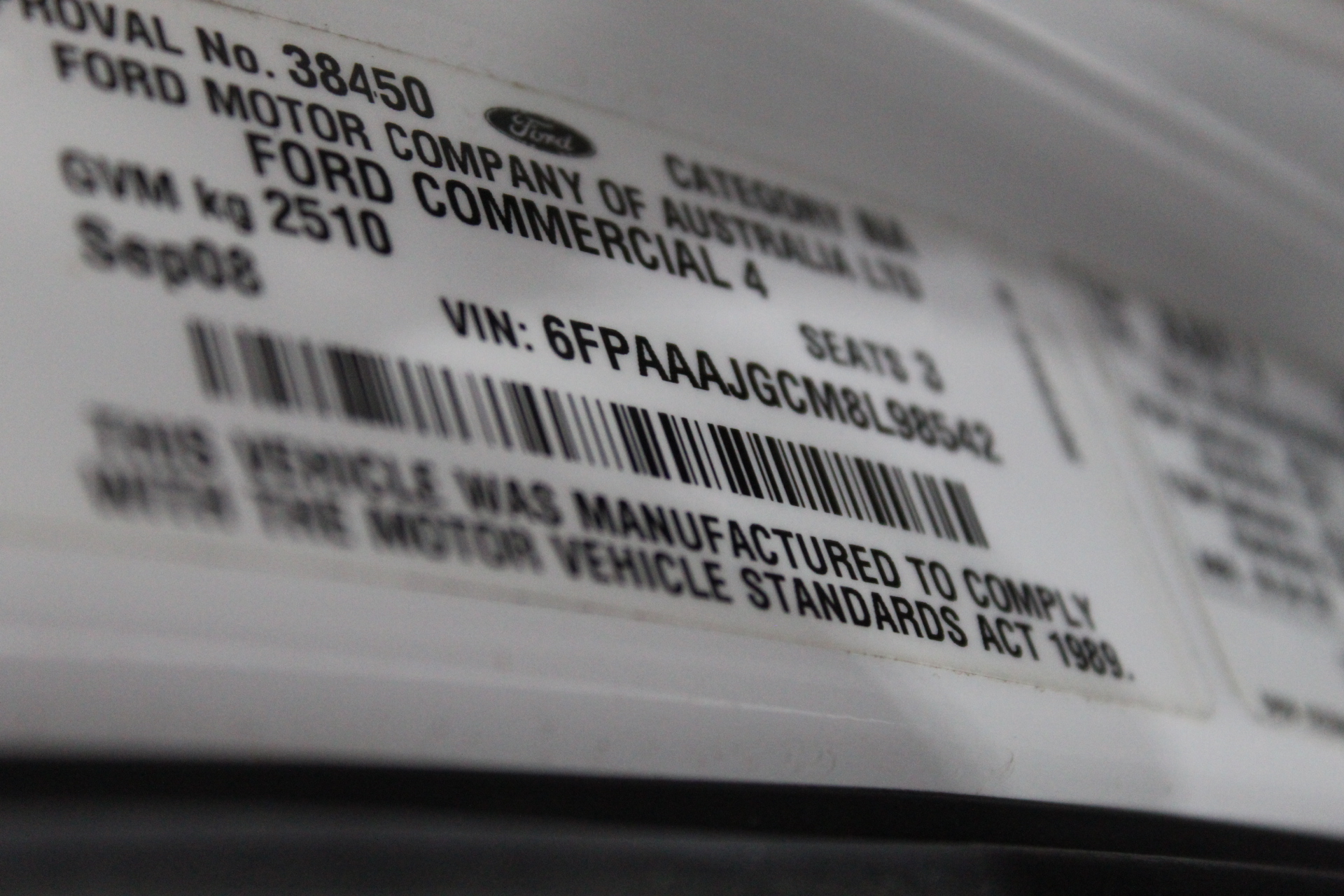 3-Pack BOSS Men's V-Neck Tees, Size L, 100% Cotton, Black Night. NB: damage