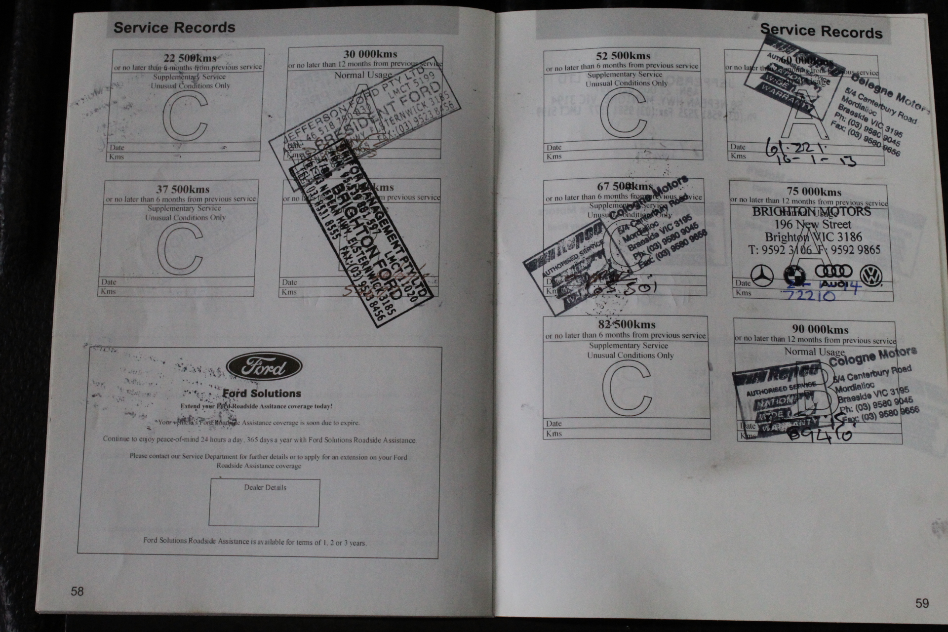 RIDERS By LEE Women's Hi Mom Jean, Size 4R, Blue Sands (KF5), 551559. RRP: