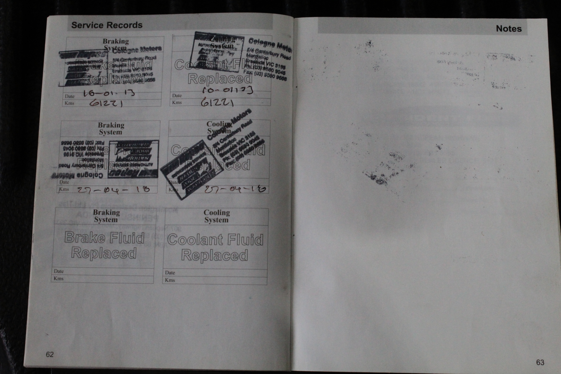 DICKIES Men's Bib Overall, Size 38x34, Indigo Rigid, 83294NB.  Buyers Note