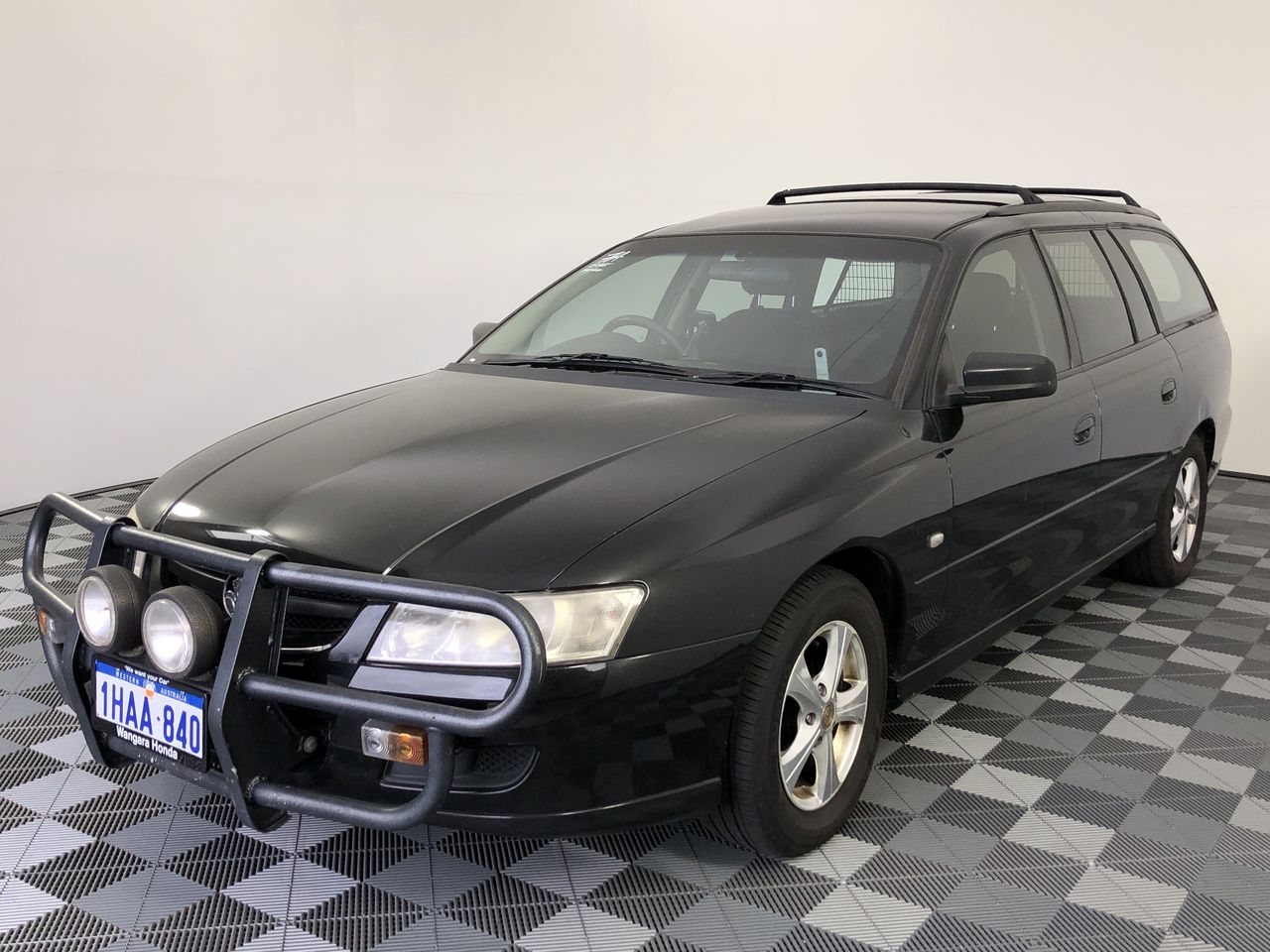 ROGZ Airtech Sport Dog Harness, Nightsky Black, X-Large  Buyers Note - Disc