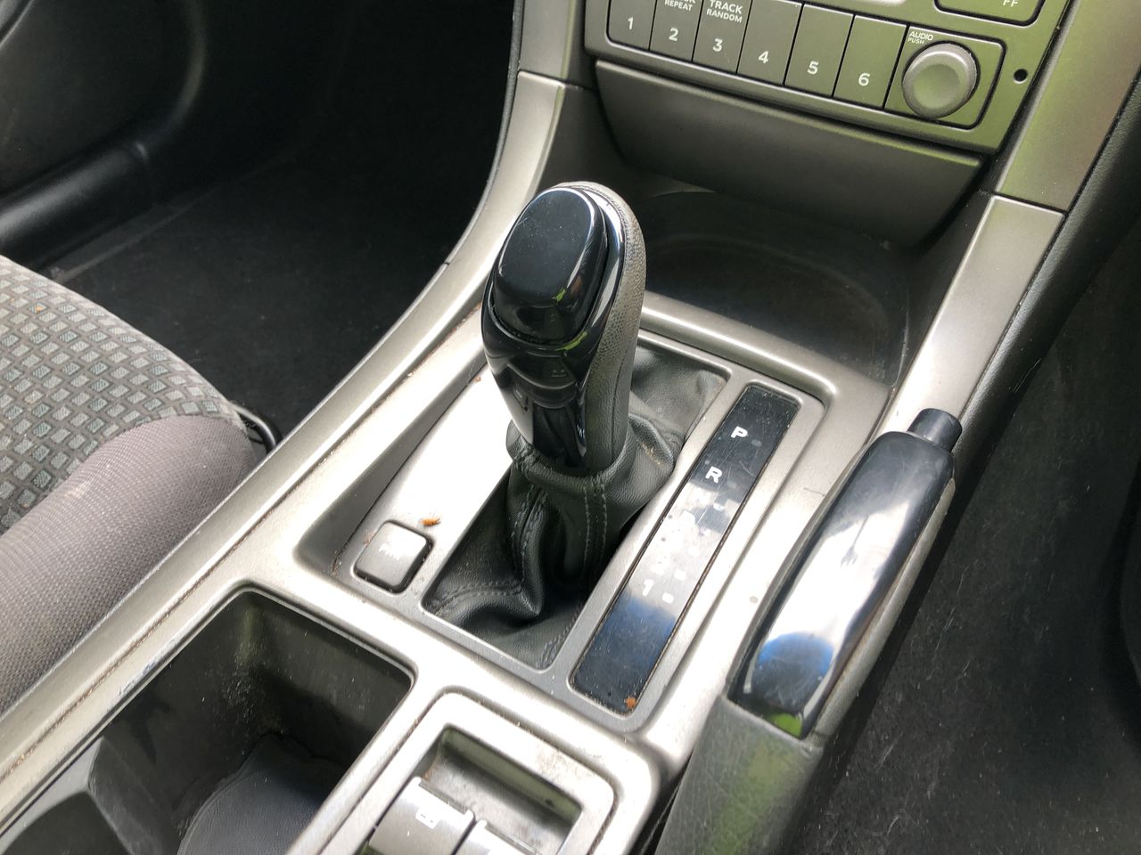 RIP CURL Men's Party Pack S/S Shirt, Size L, Washed Navy (9741), 03FMSH. RR