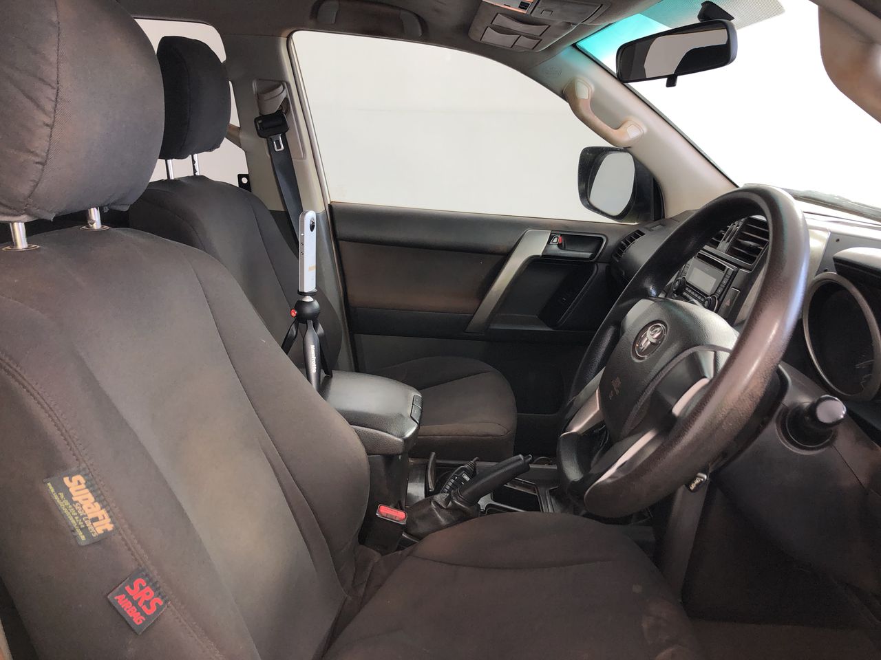 Cleanskin Grenache Shiraz Mourvedre 2022 (12x 750mL) Clare Valley