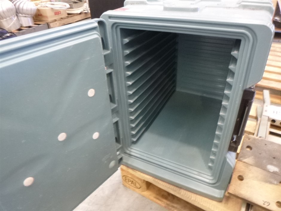 The Drover Shiraz Cabernet 2024 (6x 750mL) SEA