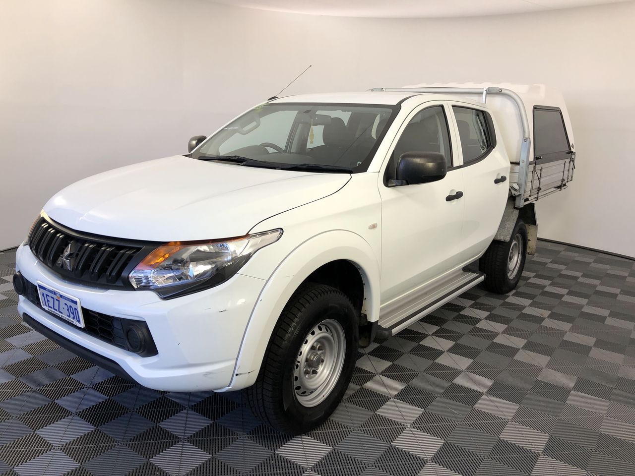 <p>Ingersoll Rand ML55 Compressor</p>