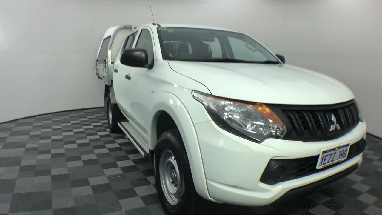 2016 Volkswagen Golf R A7 Automatic Hatchback (WOVR - Inspected)