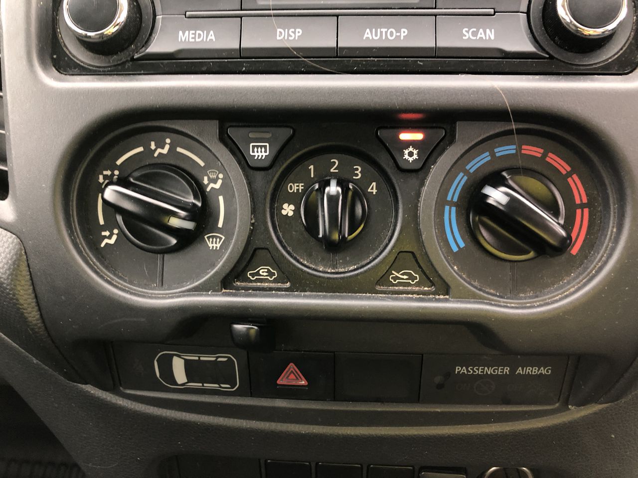 Unused Caterpiller C7.1 Diesel Engine