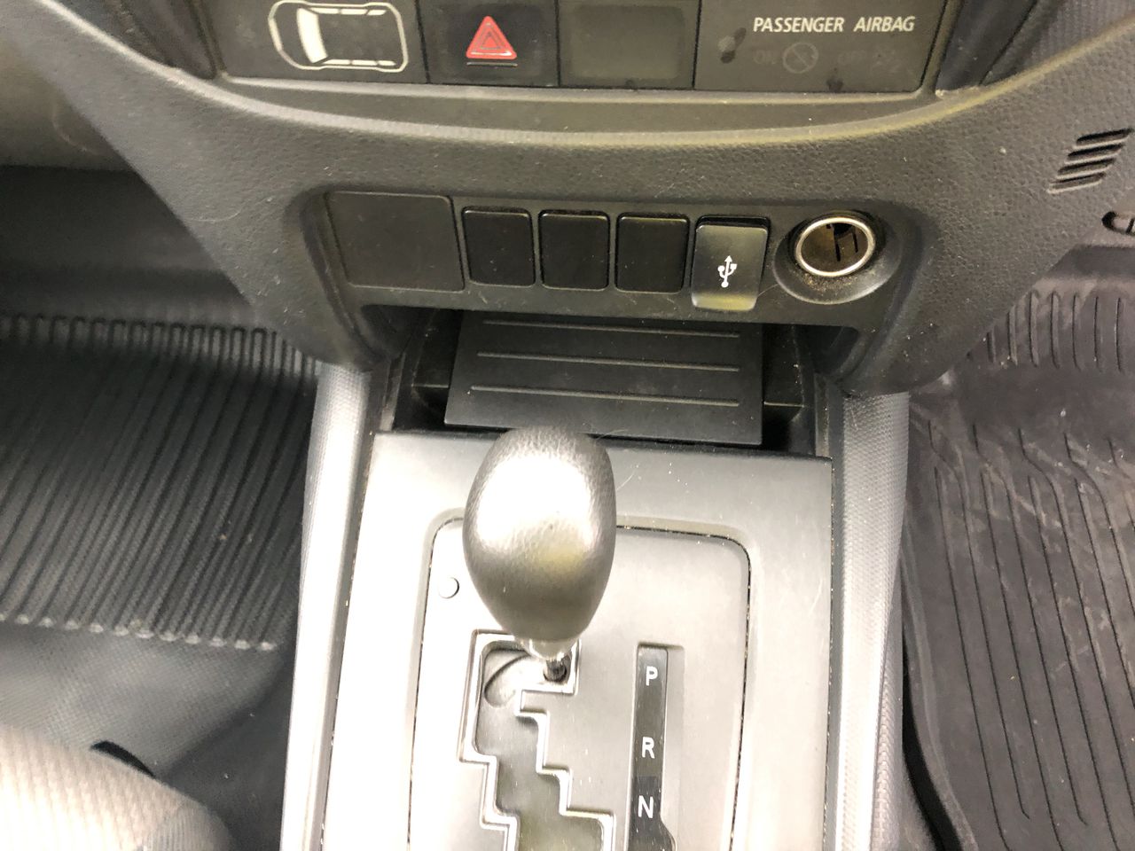 Unused 20 kVA Isuzu Generator