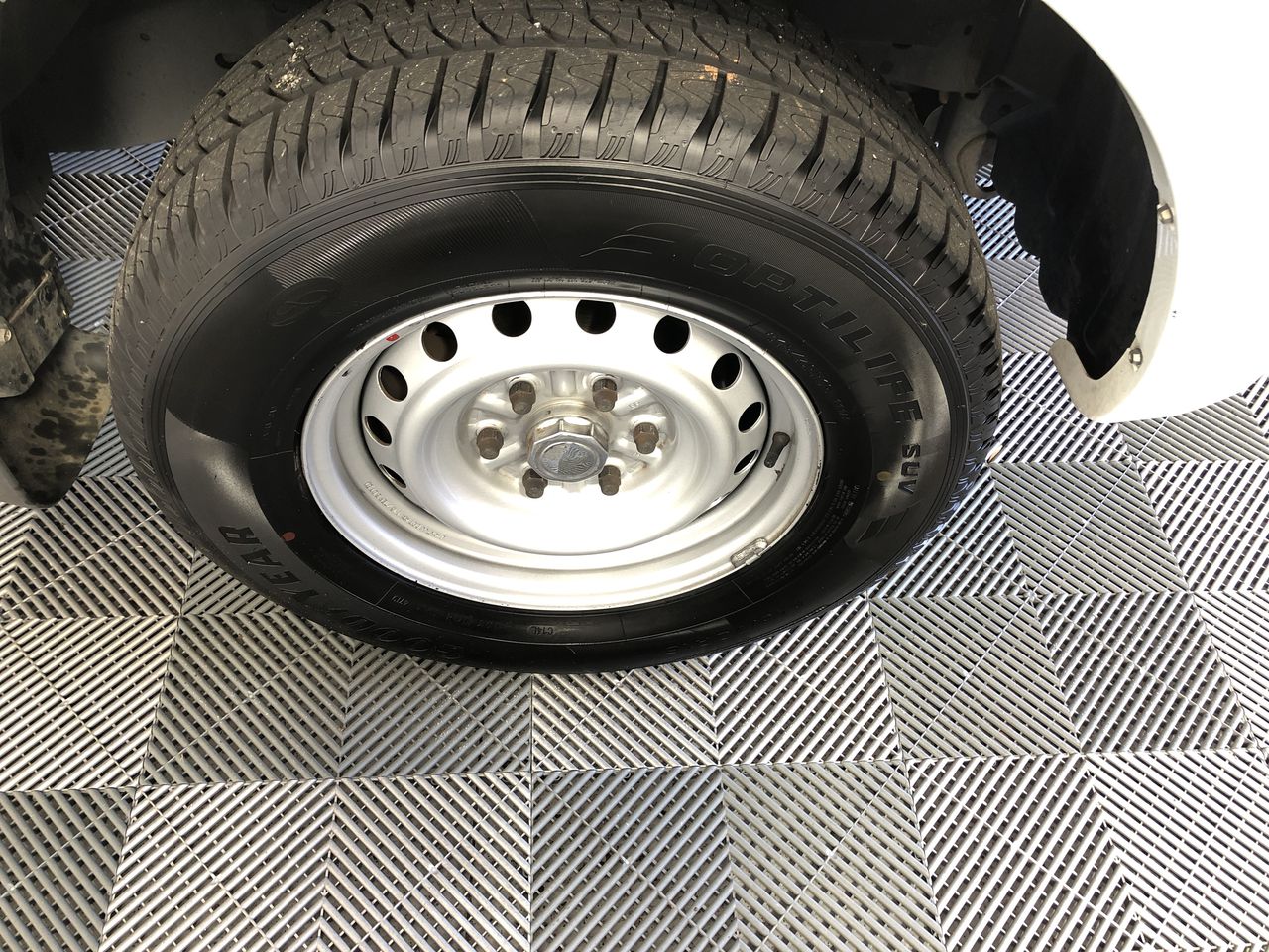 Used Lister Marine Generator