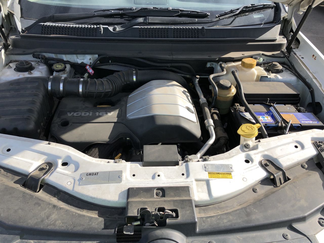 2015 Volkswagen Tiguan 132TSI 5N Automatic Wagon