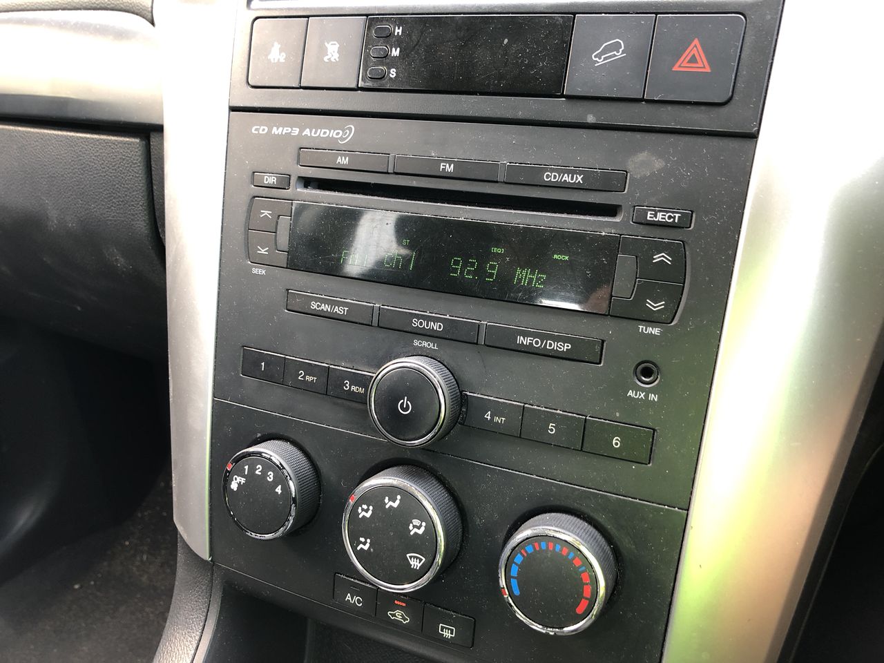 Stacer 525 Power Boat