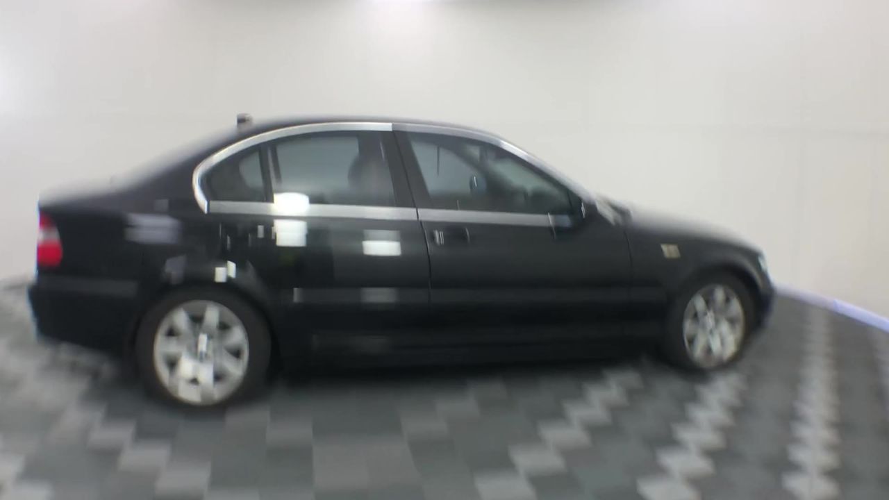 4.68ct Round Treated Black Dia. Ring 9K White Gold