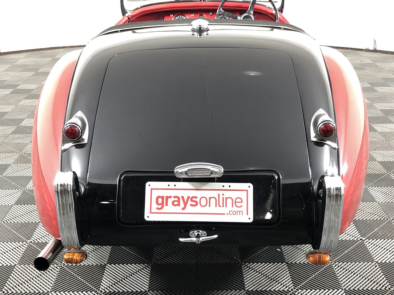 1/100th oz Scottdale goldbar