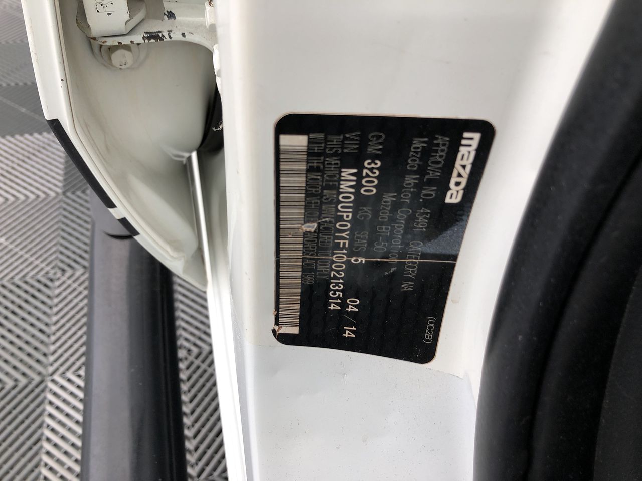 0.20 Carat Blue diamond various HPHT