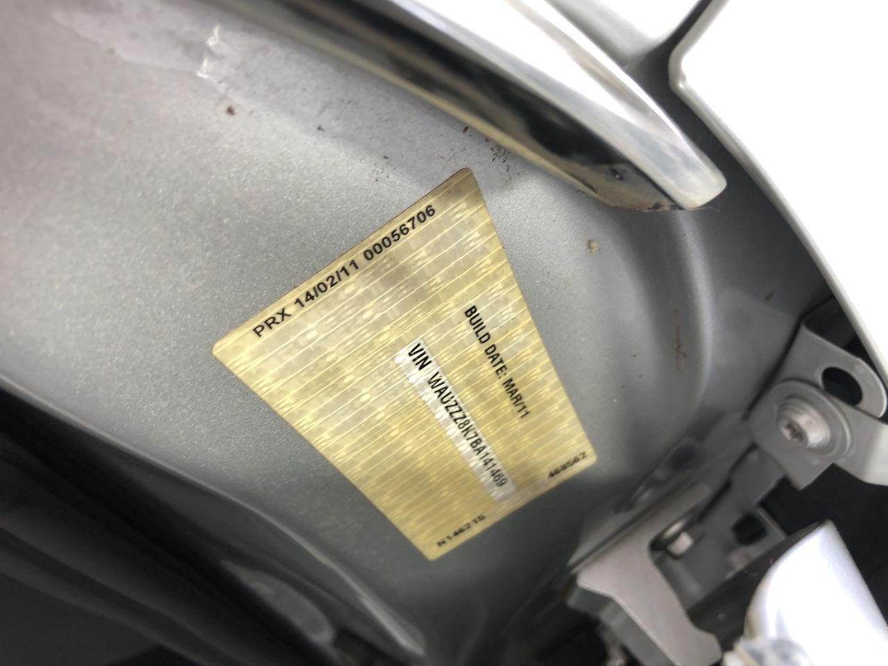 5 ounce germania mint copper bar