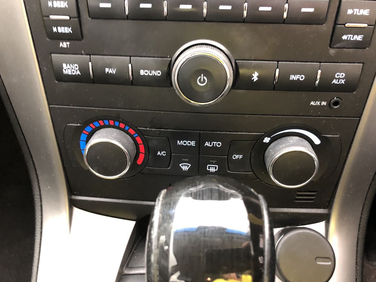 Large Pearl and Amethyst Gemstone Bracelet