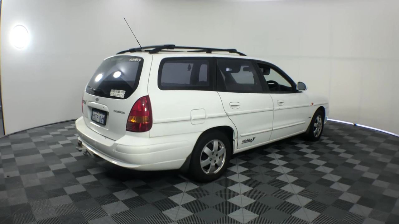 Silver-Filled Cuban Chain Necklace, 14MM Wide - 60.9cm