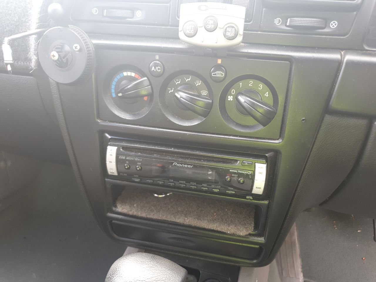 Silver-Filled 4MM Tennis Necklace with Simulated Diamonds - 60.9cm