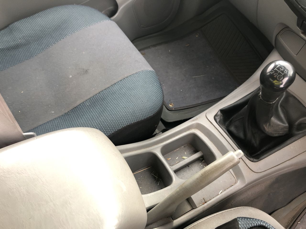 Silver-Filled Cuban Link Chain Bracelet, 4MM Wide - 19cm