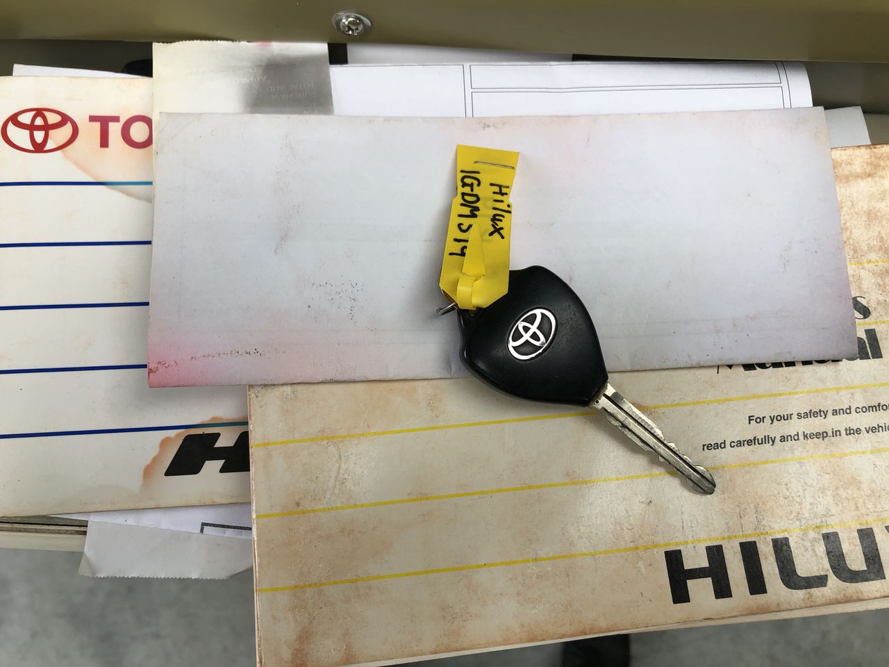 Silver-Filled Cuban Necklace Simulated Diamond Clasp, 12MM - 60.9cm