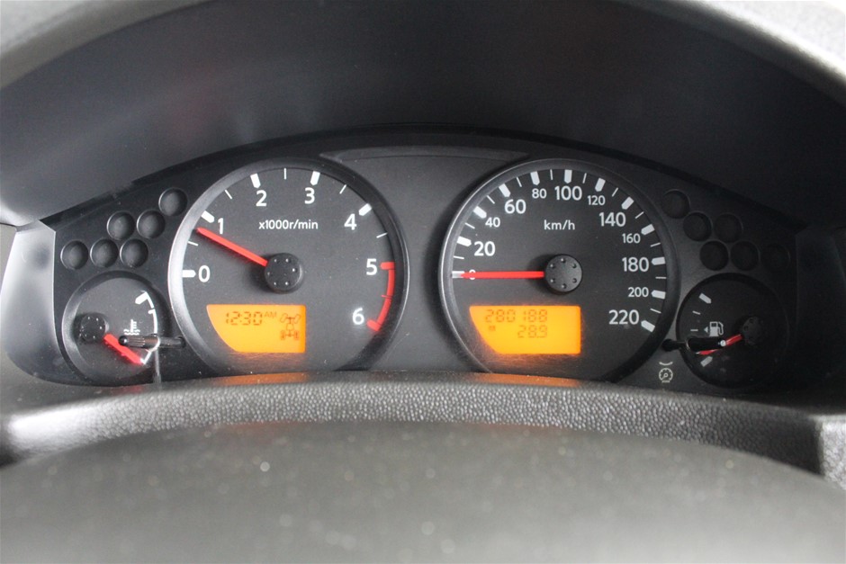 Silver-Filled Cuban Link Chain Bracelet, 4MM Wide - 19cm