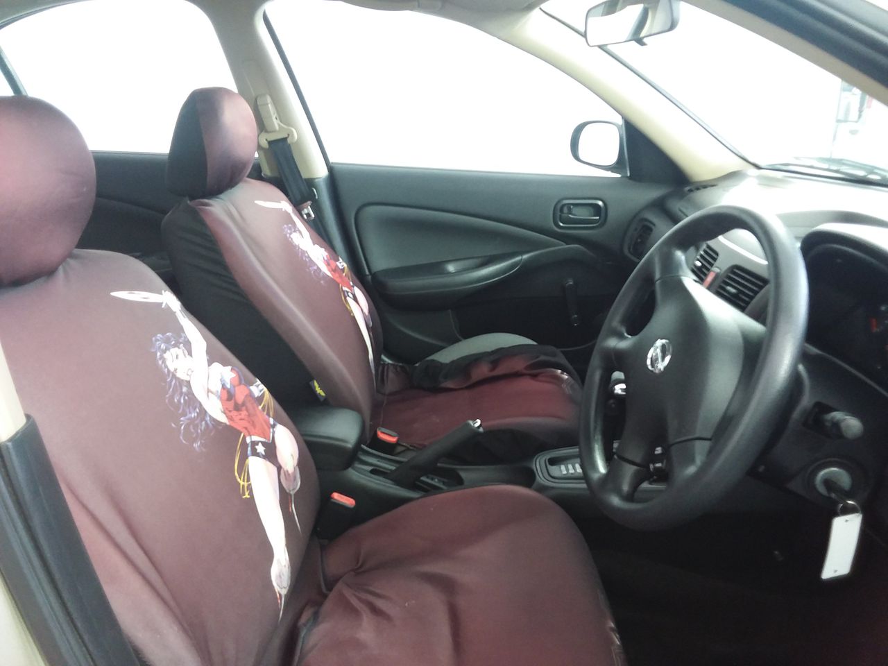 2 x SENSH 42mm PVC Pipe Cutters.