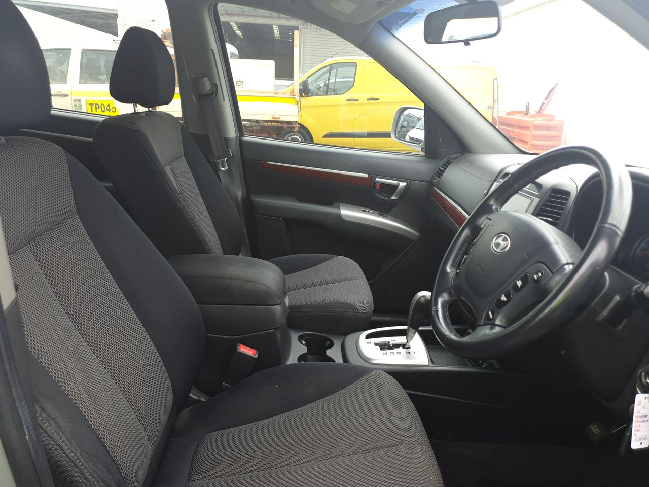 SENSH 450mm Cable Cutter.