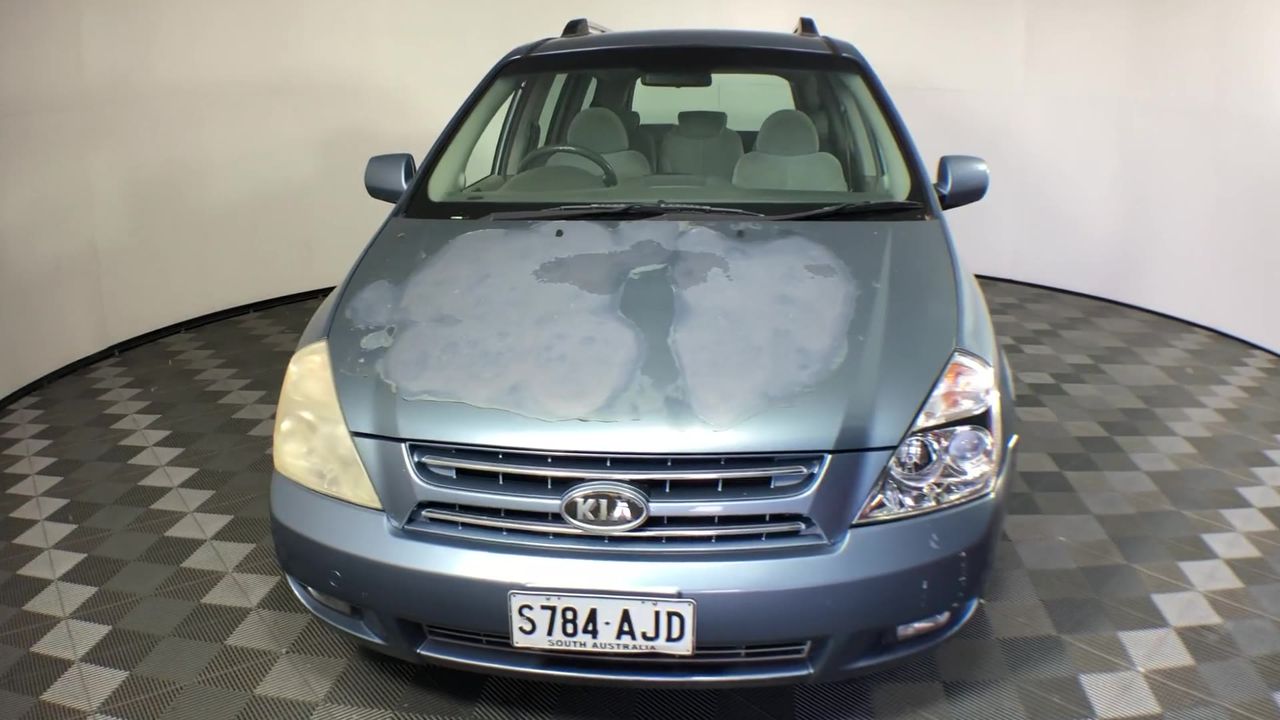 SENSH PVC Carry Tool Box 430mm.