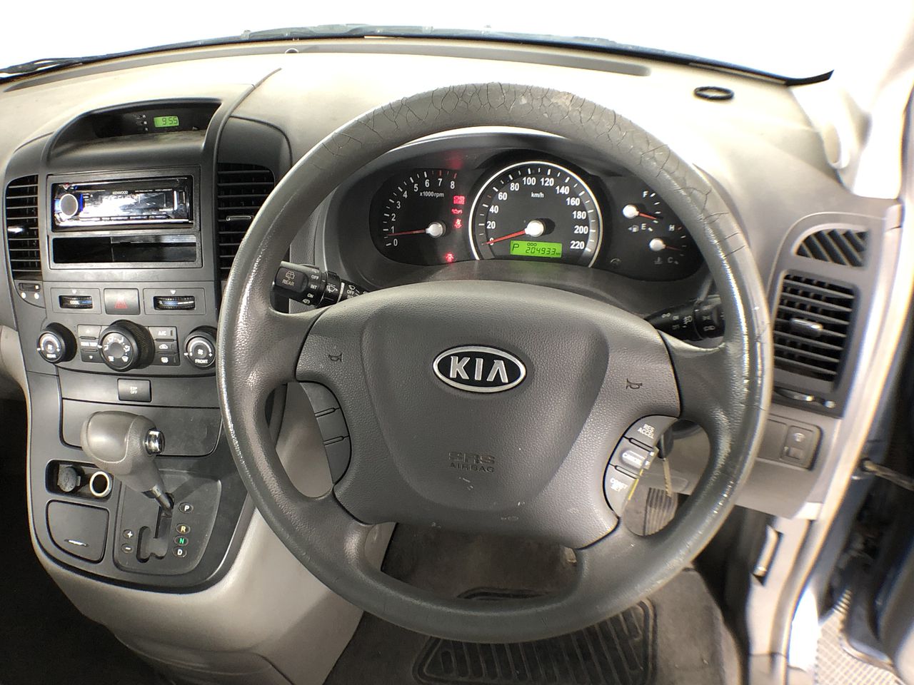 4 x IRWIN 300mm x 120mm Screw Clamps. N.B. This is a retail return product.