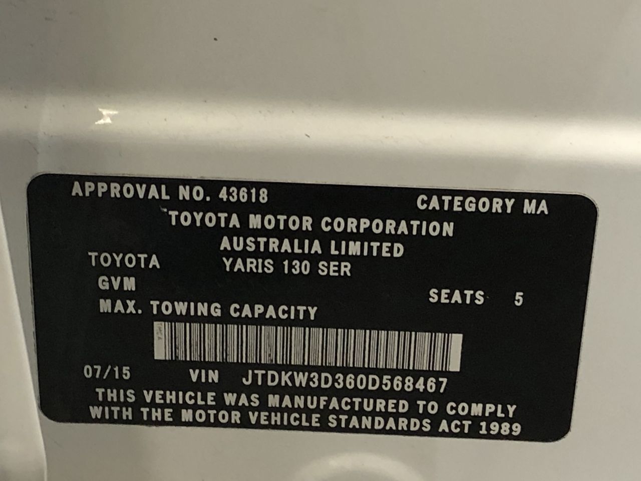 2 x SENSH Hammers 0.5kg Claw, Rubber Grip Fibreglass & Steel Handles.