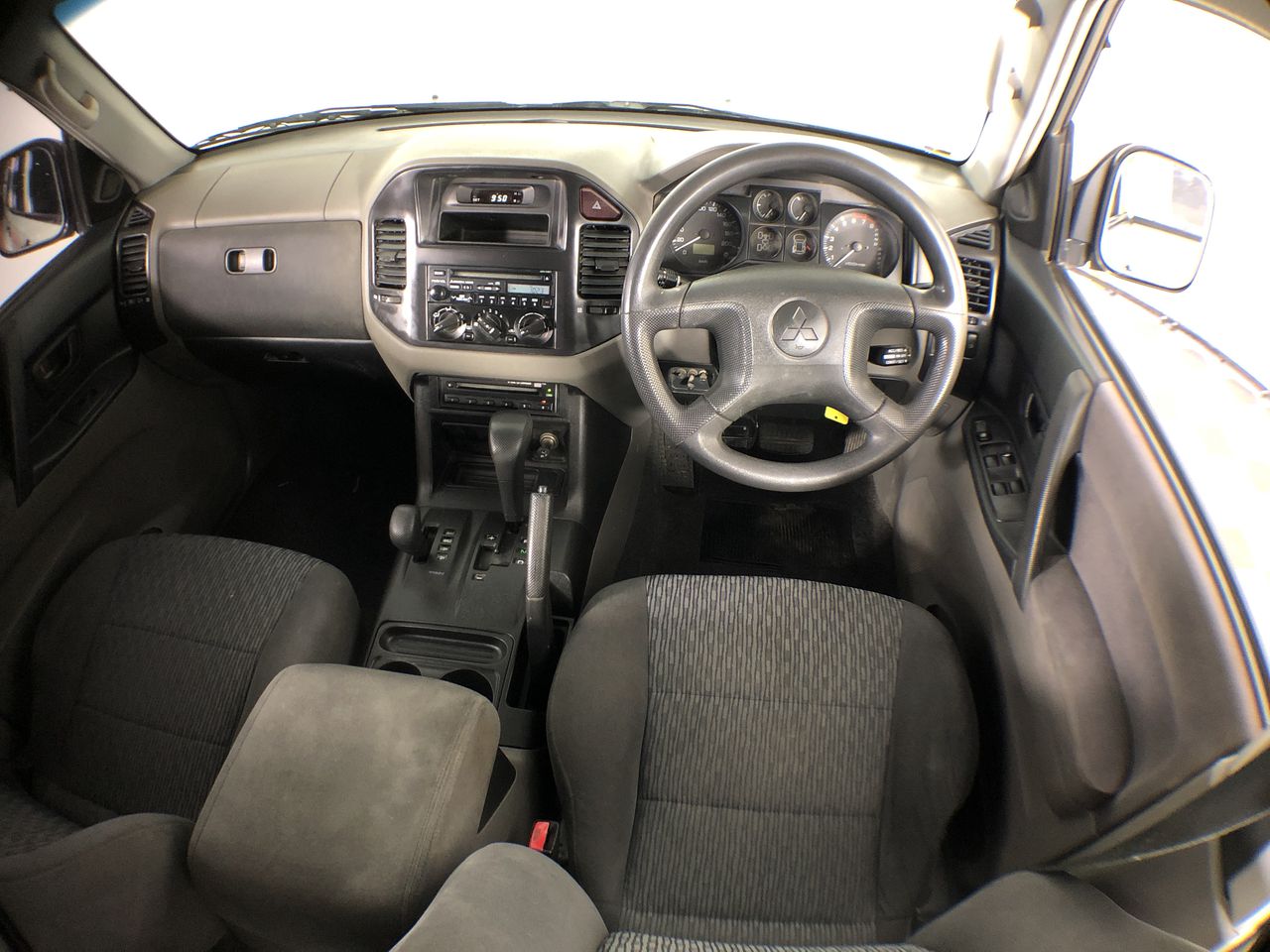 Single Cubicle Toilet Block (Unused)